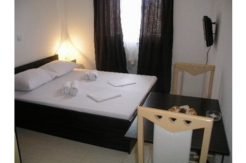 Частен дом Makarska 3